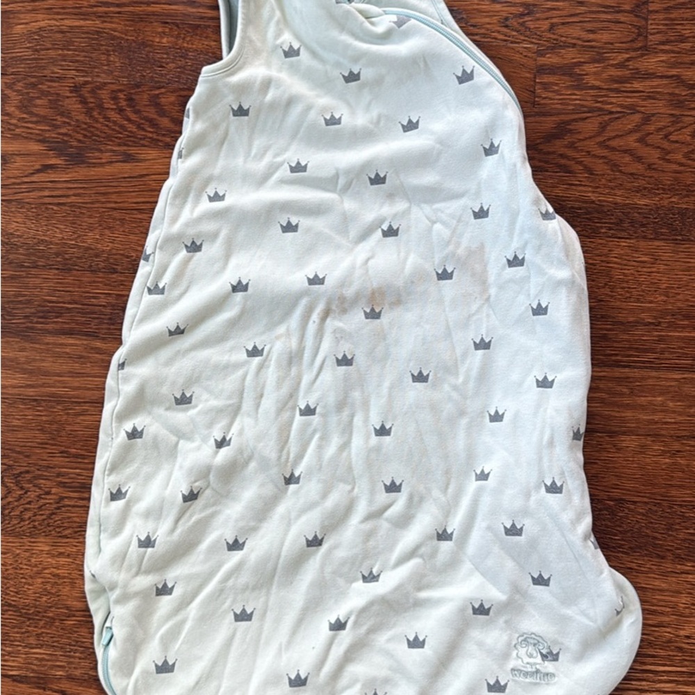 Woolino all weather Sleep Sack